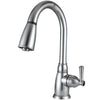 DURA FAUCET DF-PK160-SN