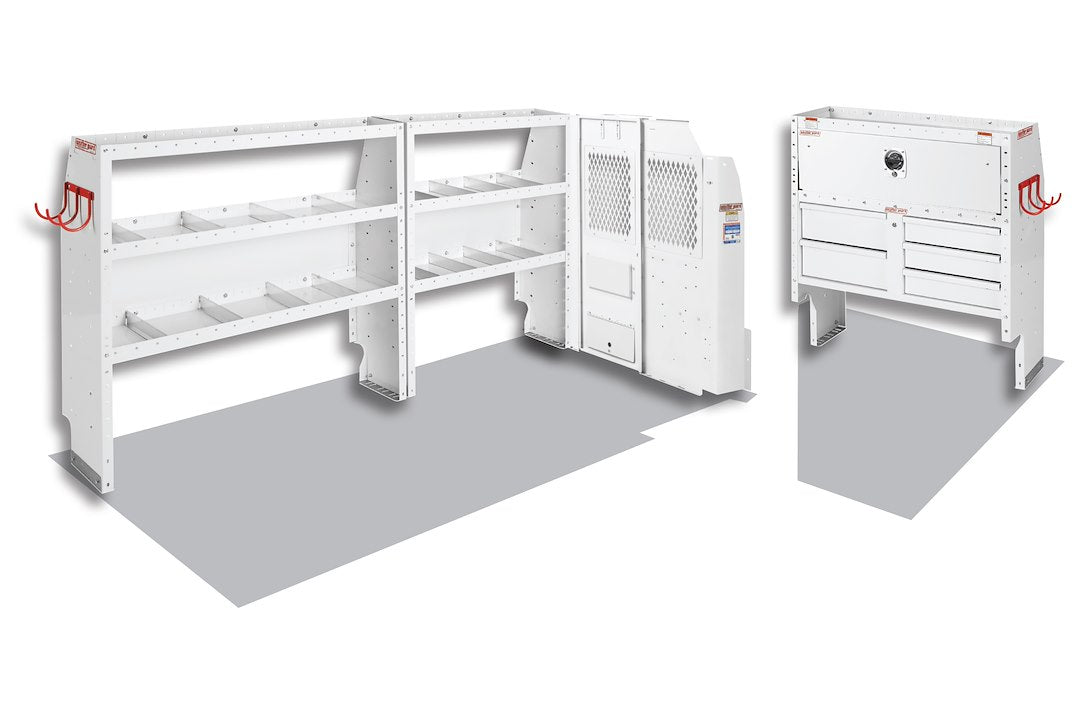 WEATHERGUARD 600-8122R