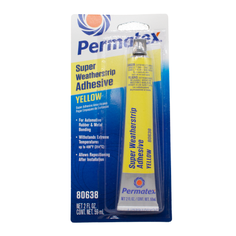 PERMTX-LOCKT 80638