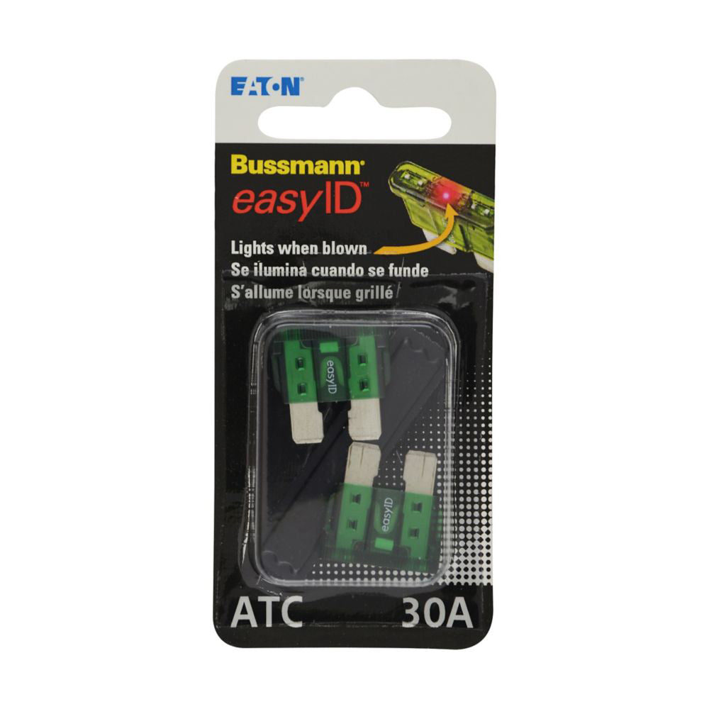 BUSSMANN BP/ATC-30ID