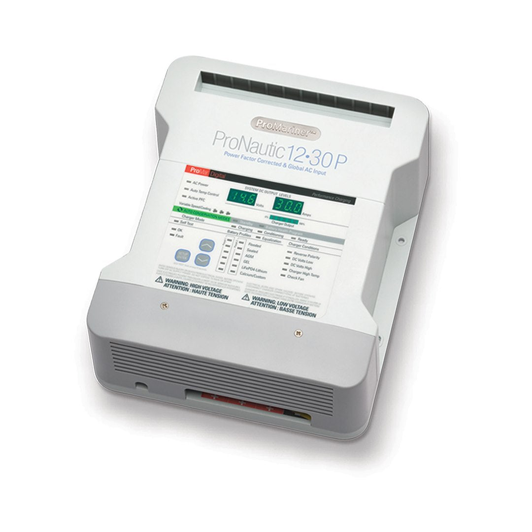 PRO MARINER 63130