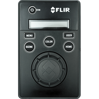 FLIR SYSTEMS 500-0395-00
