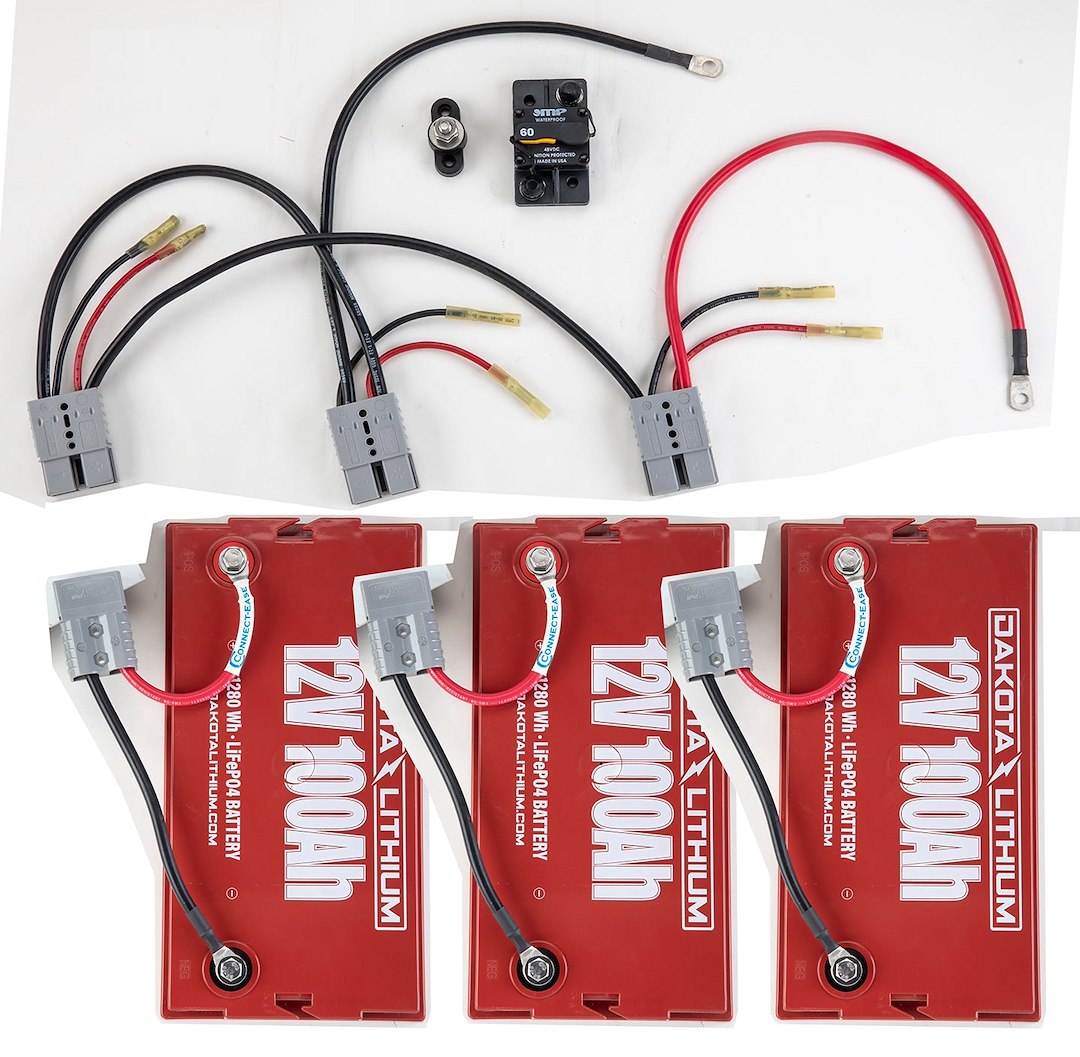 CONNECT EASE RCE36VPRO