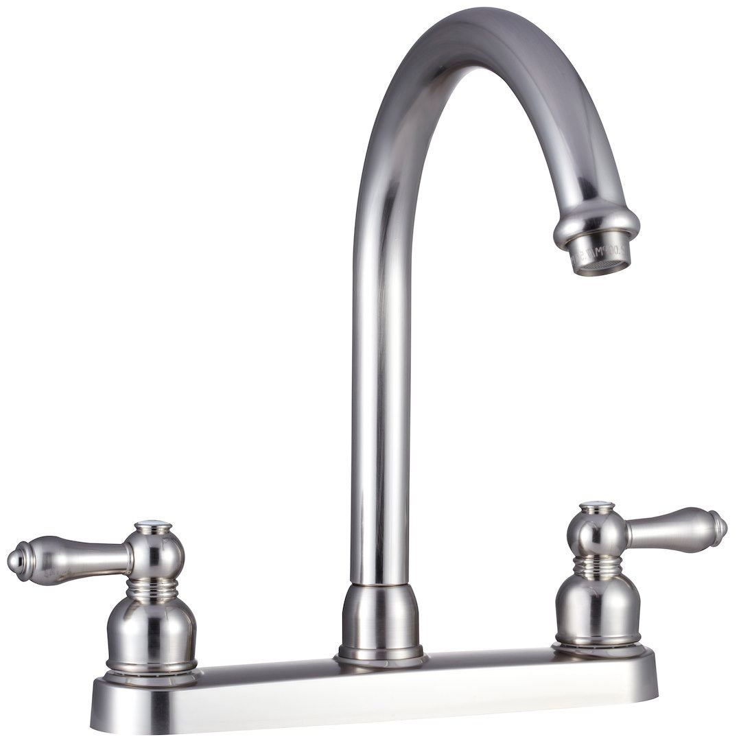 DURA FAUCET DF-PK340L-SN