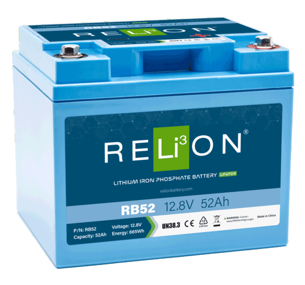 RELION RB52
