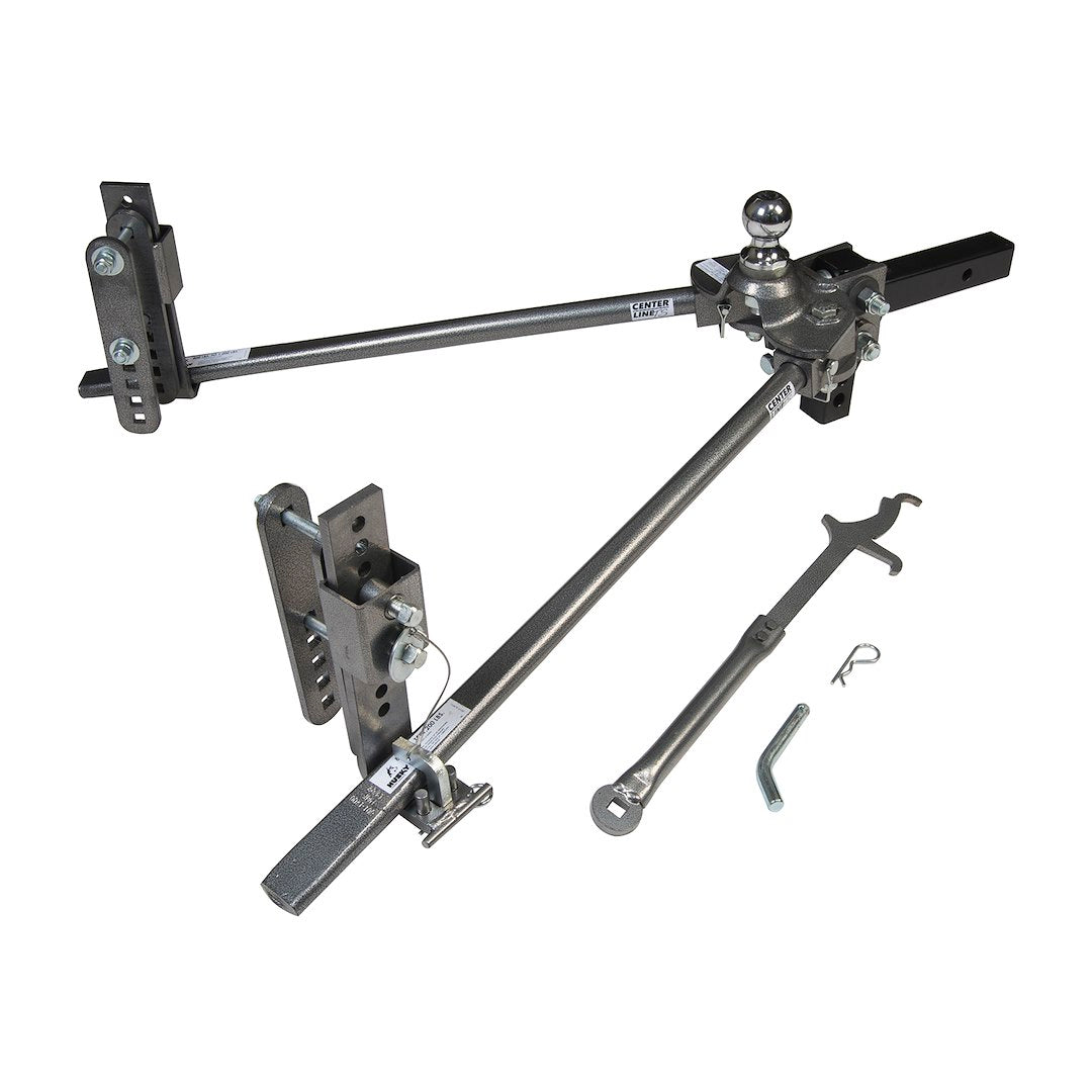HUSKY TOWING 32217