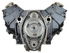 ATK ENGINES DMW4