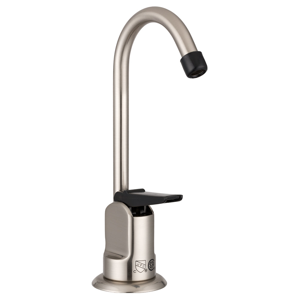 DURA FAUCET DF-DF350-SN