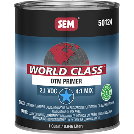 SEM PRODUCTS 50124