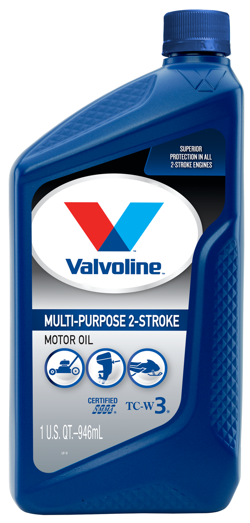 VALVOLINE 822384