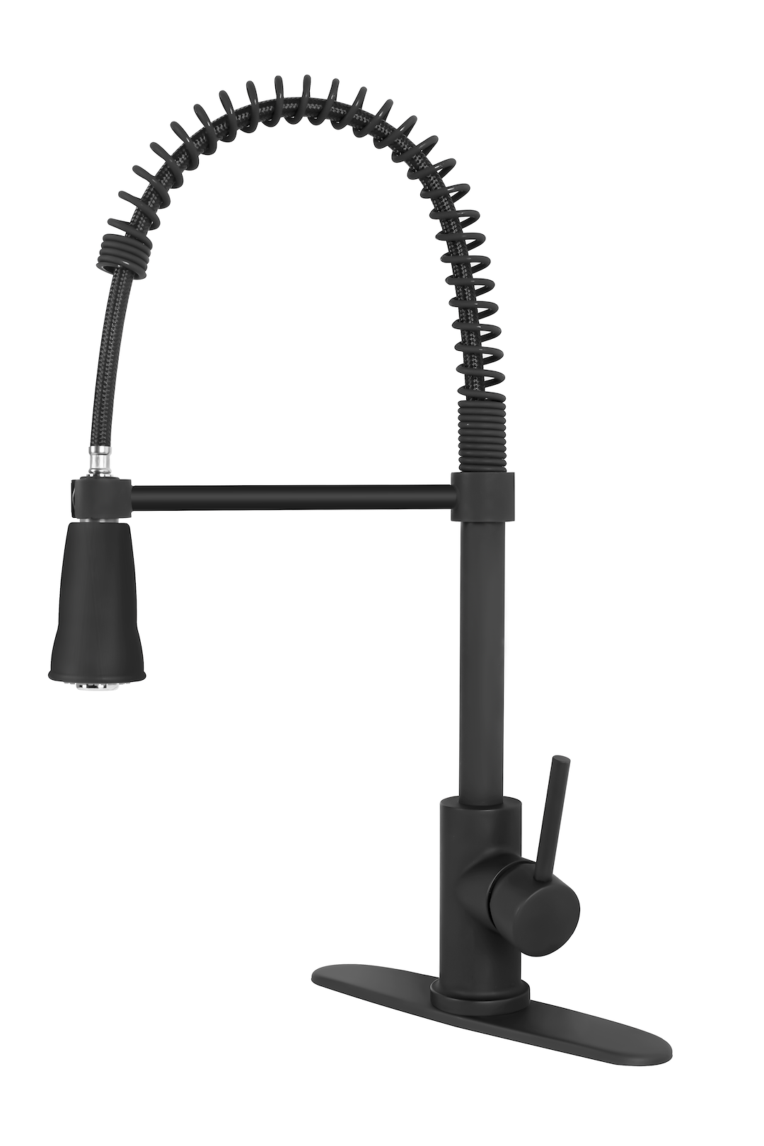 DURA FAUCET DF-MK504SLK-MB