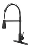 DURA FAUCET DF-MK504SLK-MB