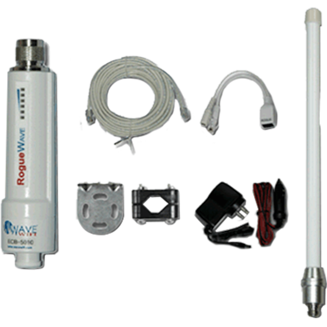 WAVE WI-FI ROGUEWAVE