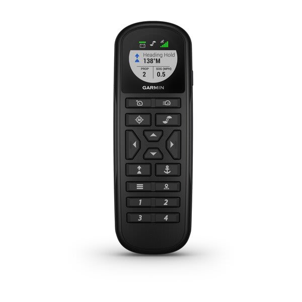 GARMIN ELEC. 010-12833-00
