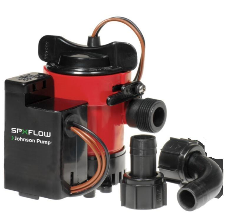 JOHNSON PUMP 05903-00