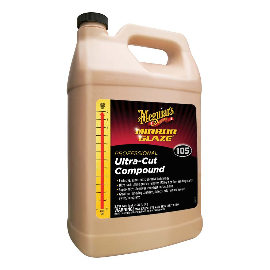 MEGUIARS WAX M10501