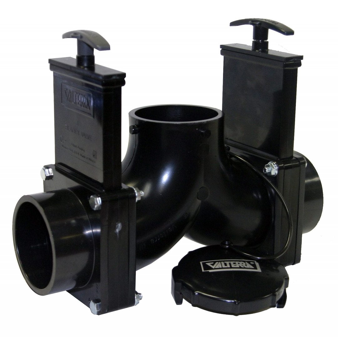 VALTERRA LLC T84B