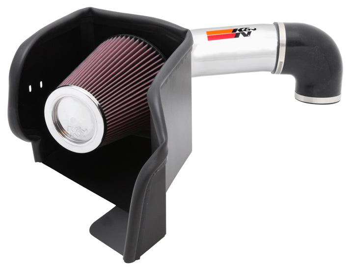 K&N FILTER 77-1561KP