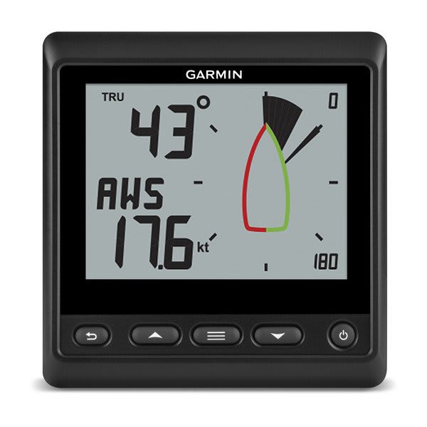 GARMIN ELEC. 010-01142-30