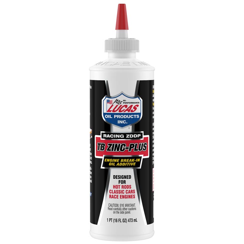LUCAS OIL 10063