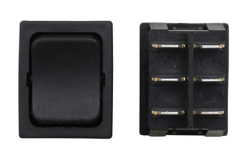 VALTERRA LLC DG415VP