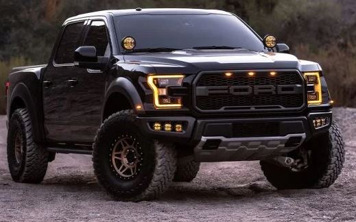 RIGID INDUSTRIES 36201 LED Light 360 Series 6in Amber Spot Beam Pair