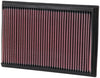 K&N FILTER 33-2272