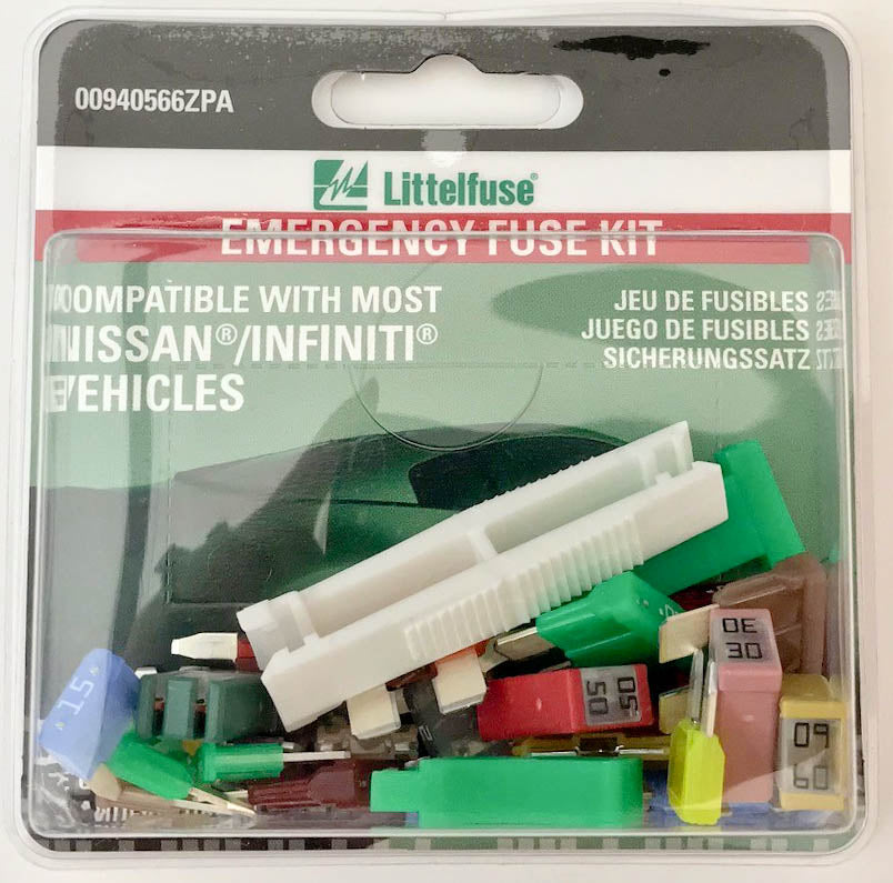 LITTELFUSE 00940566ZPA