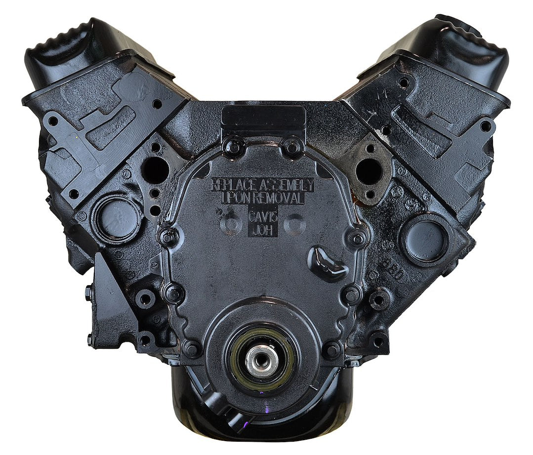 ATK ENGINES VMM2