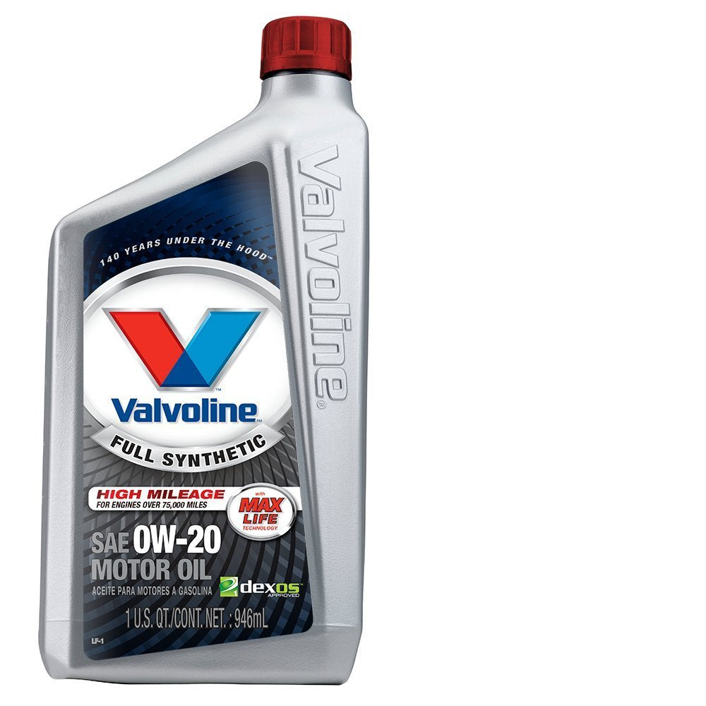 VALVOLINE 852400