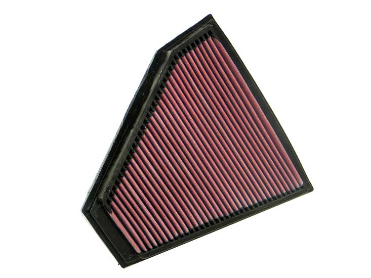 K&N FILTER 33-2332