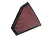 K&N FILTER 33-2332