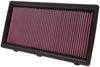 K&N FILTER 33-2175