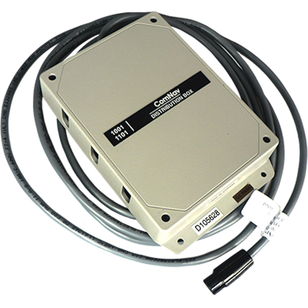COMNAV 20010001