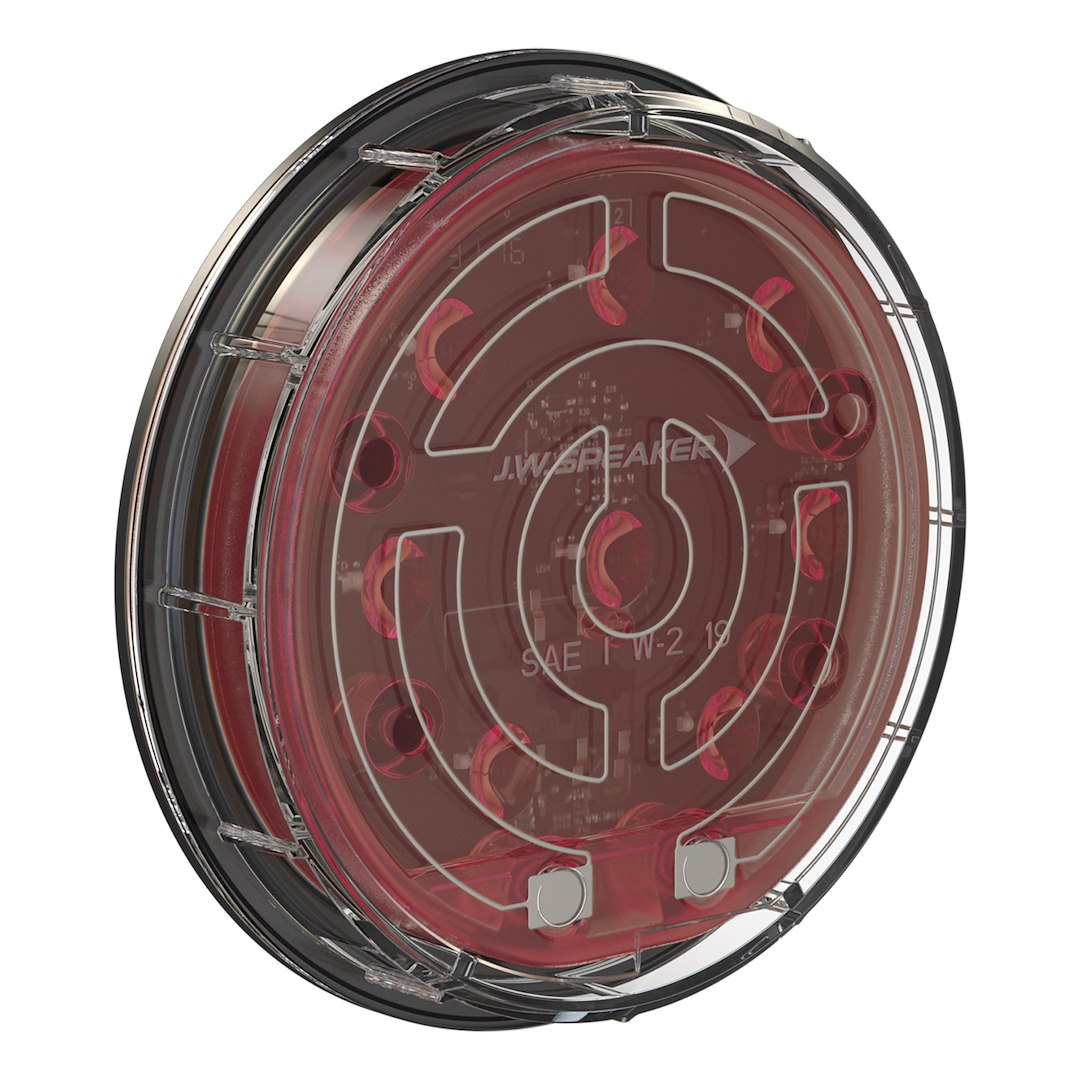 JW SPEAKER 0642091