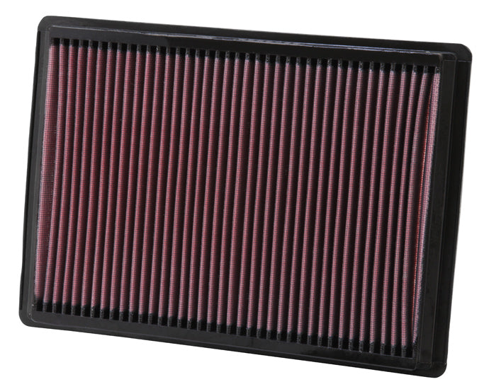K&N FILTER 33-2295