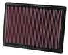 K&N FILTER 33-2295