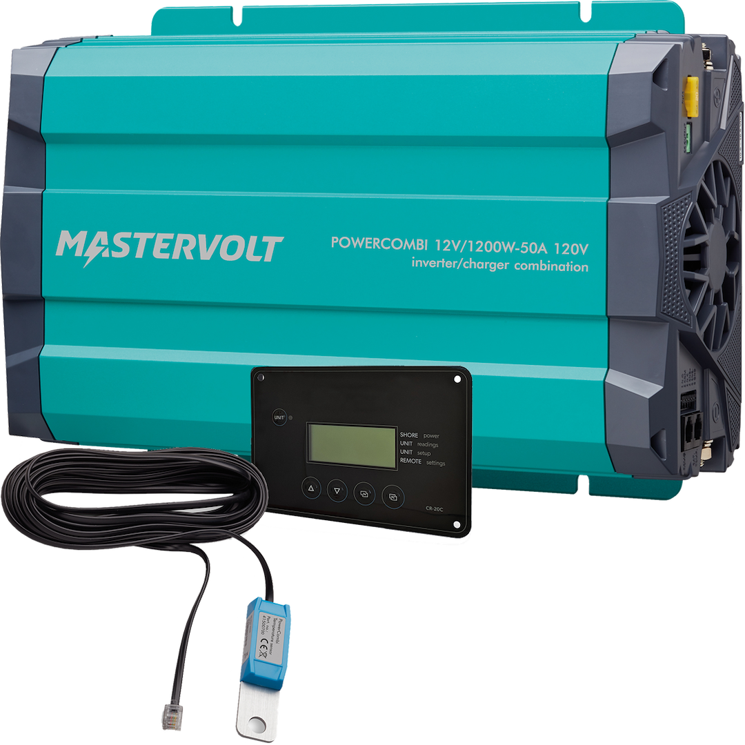 MASTERVOLT 36211201
