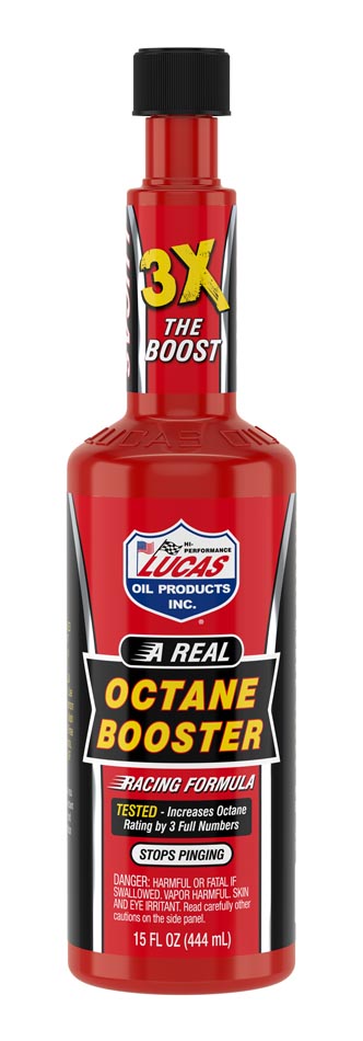 LUCAS OIL 10026