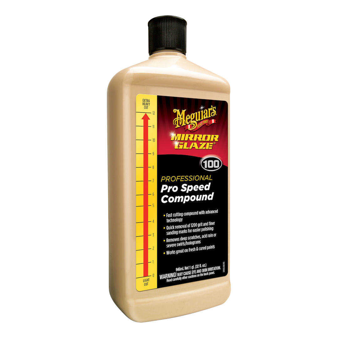 MEGUIARS WAX M10032