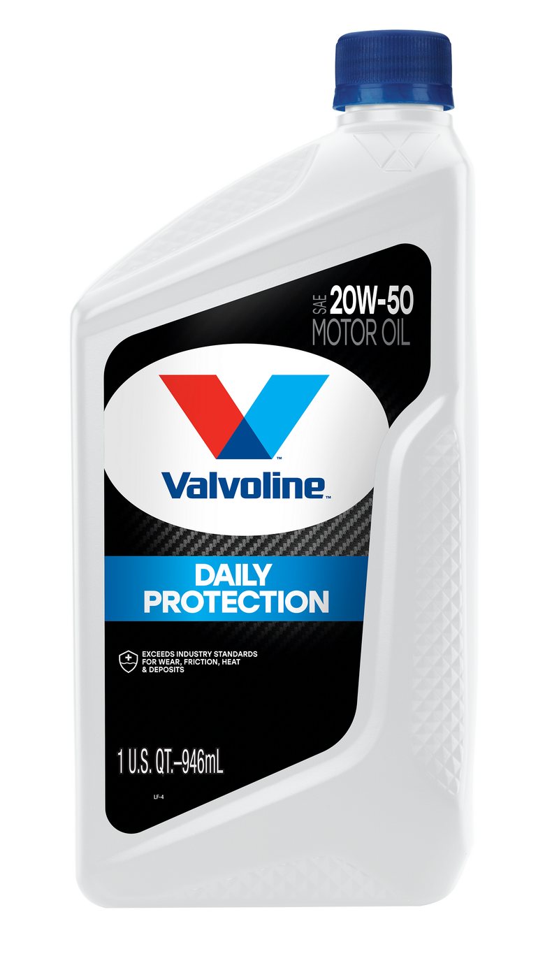 VALVOLINE 822344