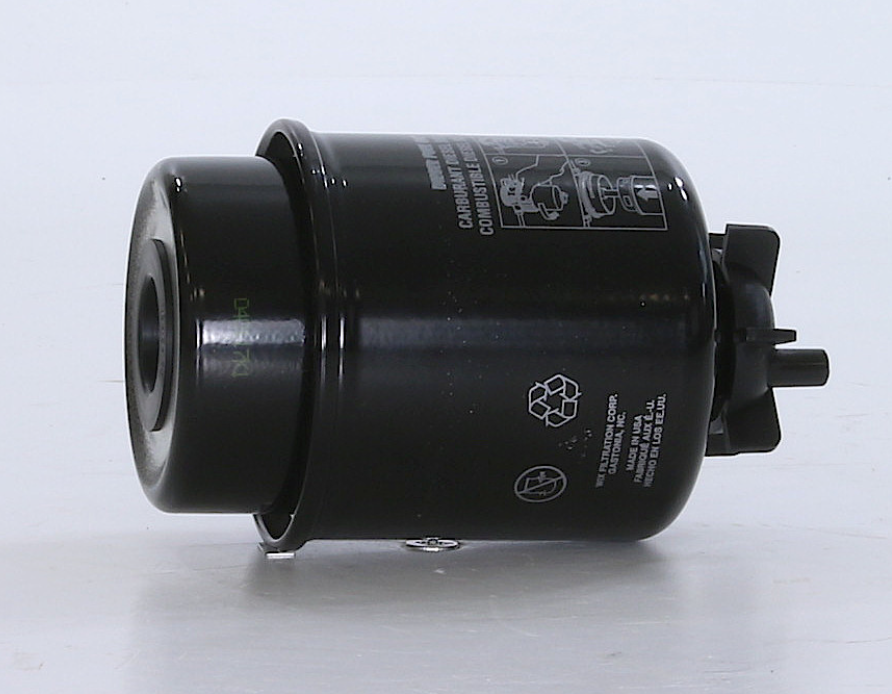 WIX FILTR HD 33531