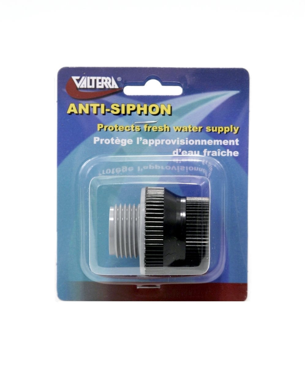 VALTERRA LLC A01-0141VP
