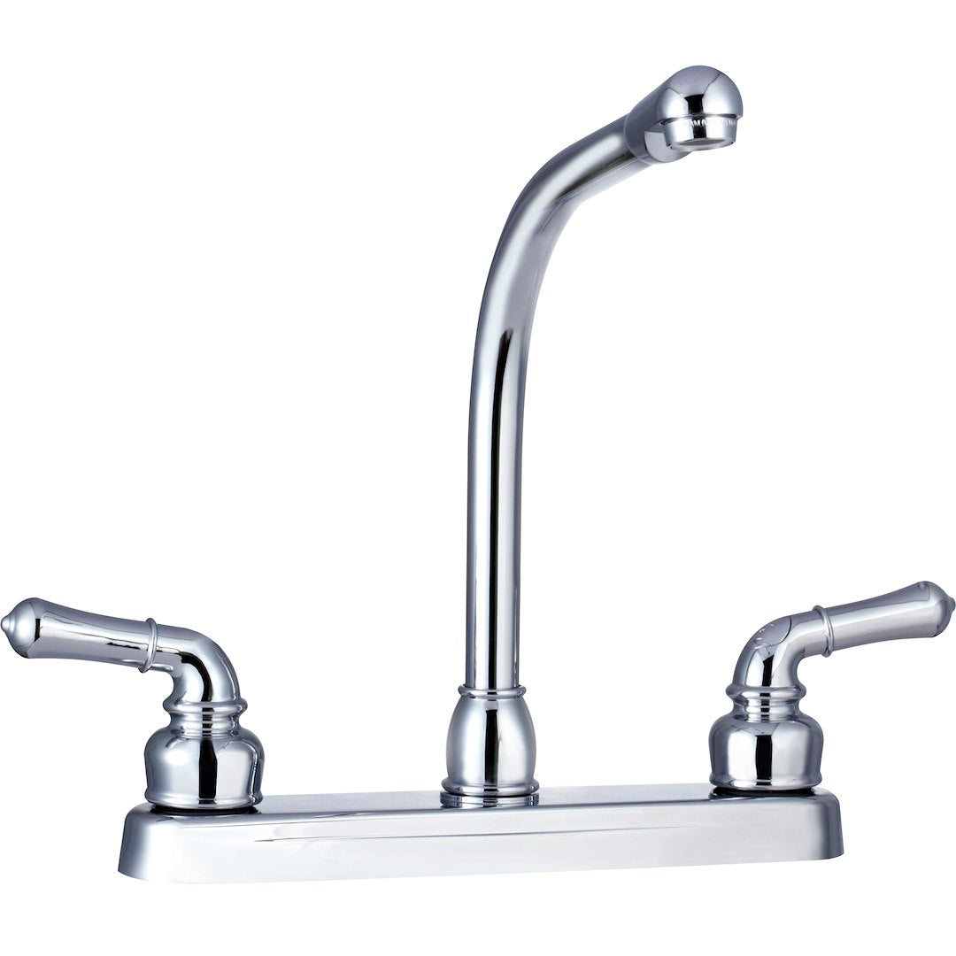 DURA FAUCET DF-PK210C-CP