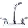 DURA FAUCET DF-PK210C-CP