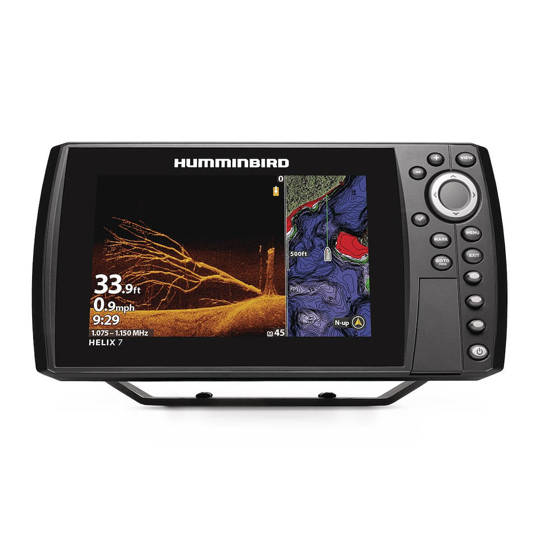 HUMMINBIRD 411640-1
