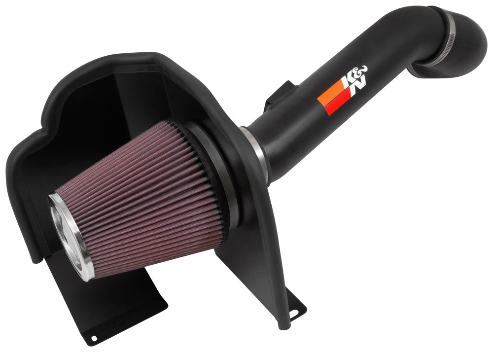 K&N FILTER 77-3090KTK