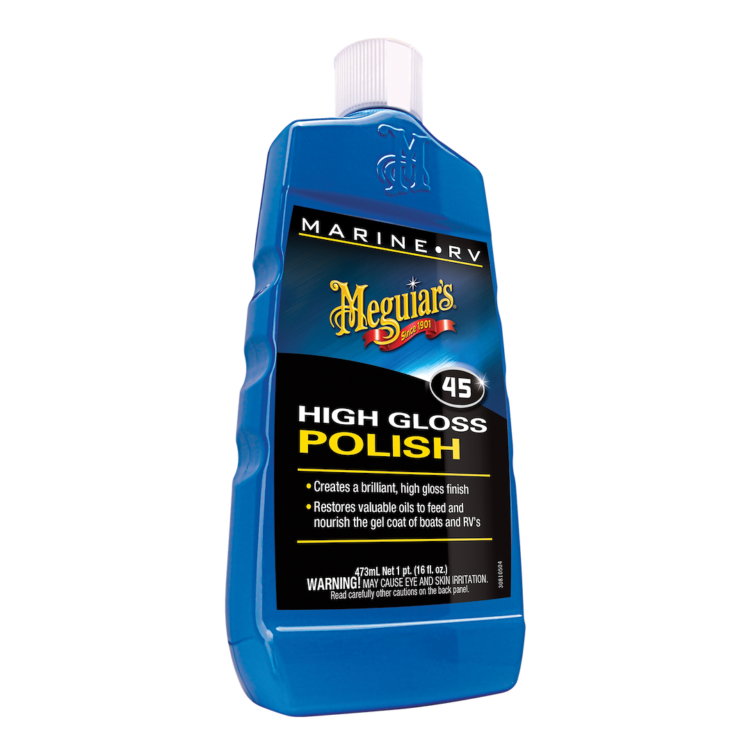MEGUIARS WAX M4516