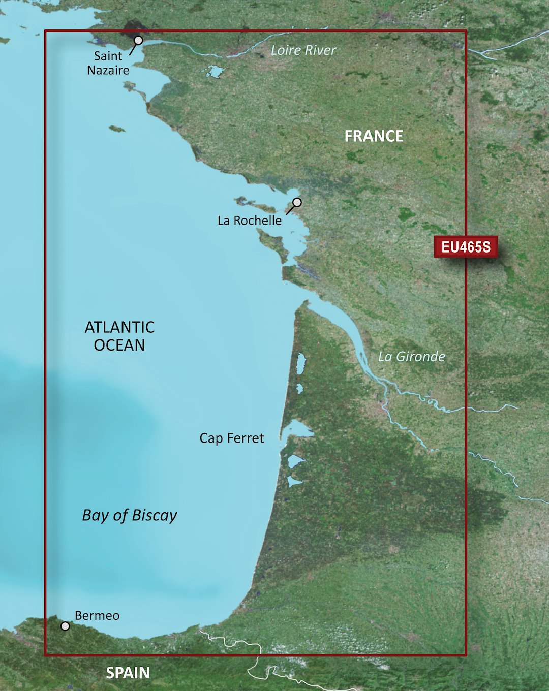 GARMIN CARTO 010-C0809-00