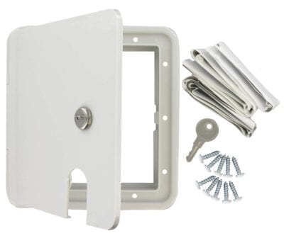 VALTERRA LLC A10-2151VP